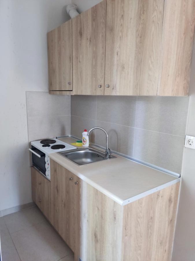Smaragdi Studios Pefkari Esterno foto